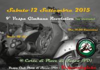 9a Gimkana Revolution 2015